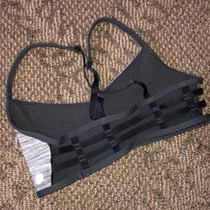 lululemon athletica Intimates & Sleepwear - Grey sport bra lululemon athletica Intimates & Sleepwear - Grey sport bra